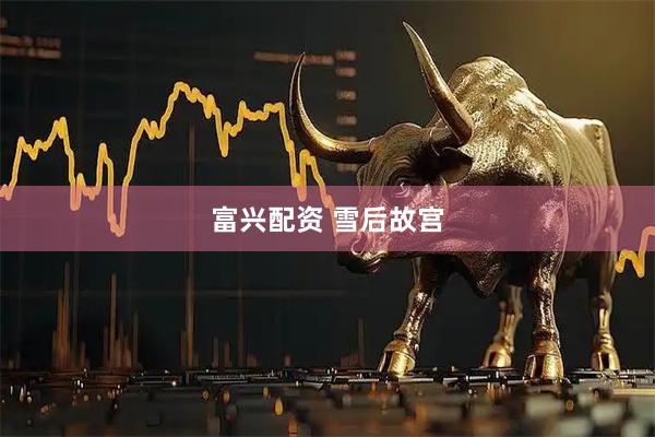 富兴配资 雪后故宫